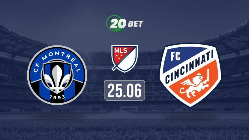 CF Montreal vs FC Cincinnati Prediction, Preview, Team News and Lineups