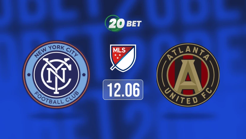 New York City FC vs Atlanta United Prediction, Preview, Team News and Lineups