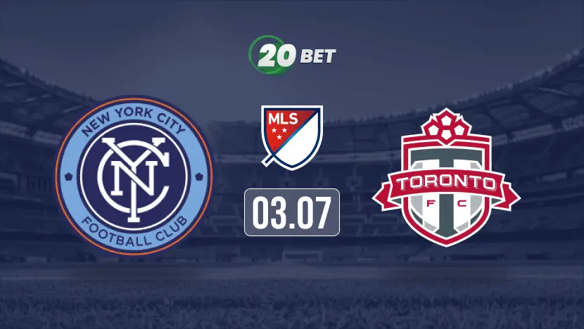 New York City vs Toronto FC Prediction, Preview, Team News and Lineups