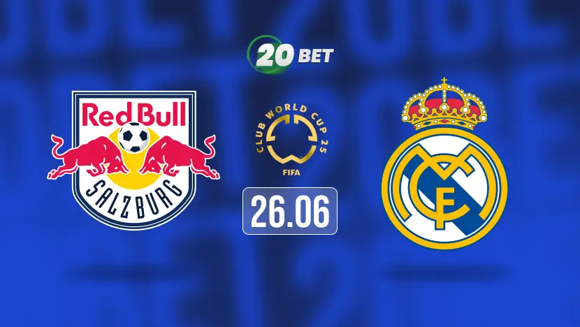 Red Bull Salzburg vs Real Madrid Prediction, Preview, Team News and Lineups