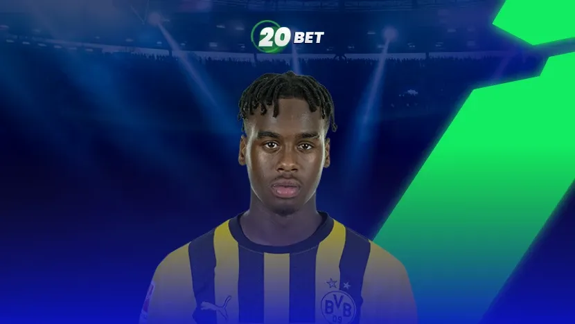 Chelsea's Winger Hunt: Why Jamie Bynoe-Gittens Tops the List