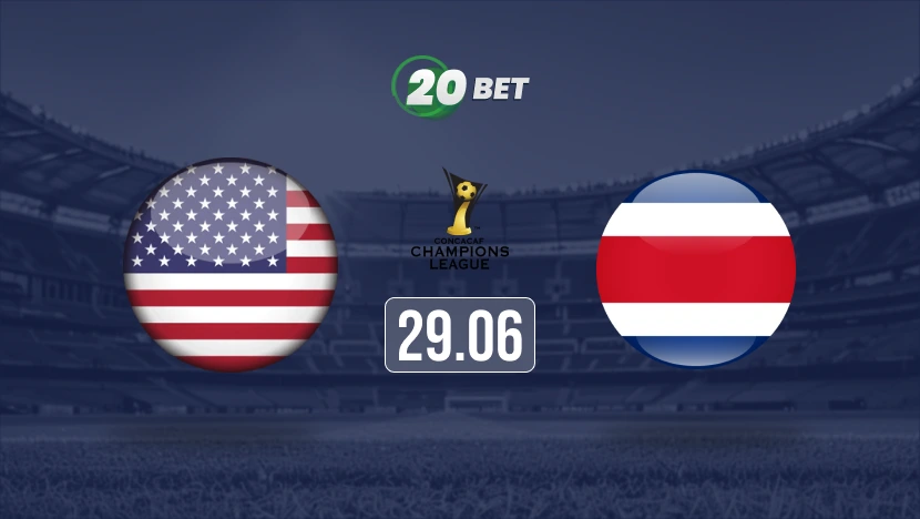 USA vs Costa Rica Prediction, Preview, Team News and Lineups