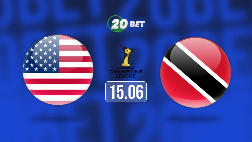 USA vs Trinidad and Tobago Prediction, Preview, Team News and Lineups