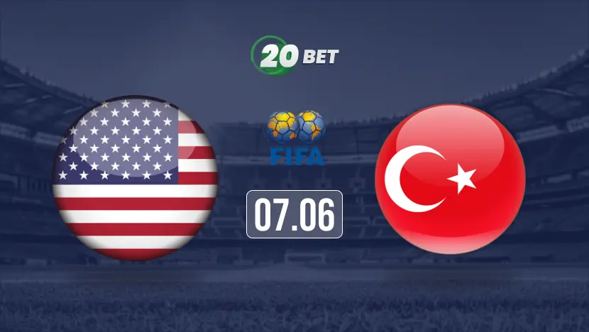 USA vs Turkey Prediction, Preview, Team News and Lineups