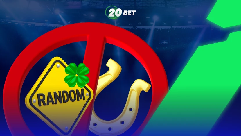Why Luck Isn’t Random — It’s a Pattern Waiting to Be Read