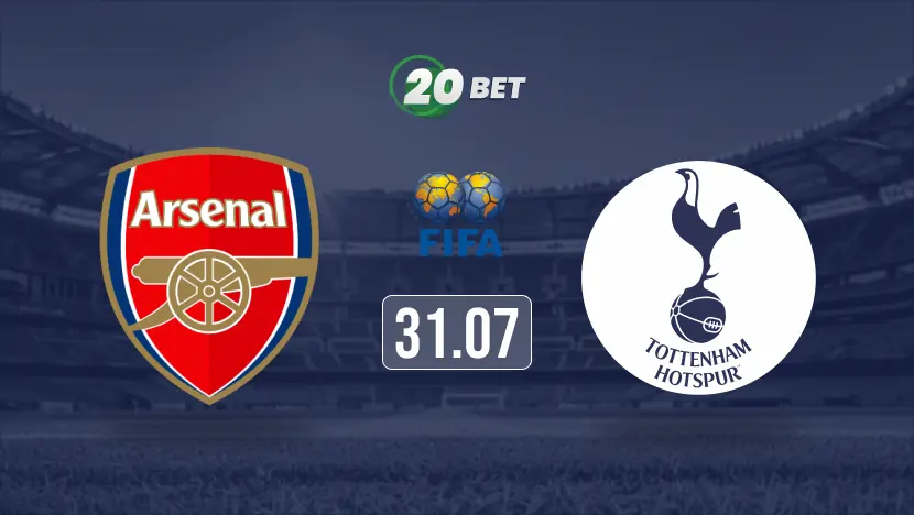 Arsenal vs Tottenham Hotspur Prediction, Preview, Team News and Lineups