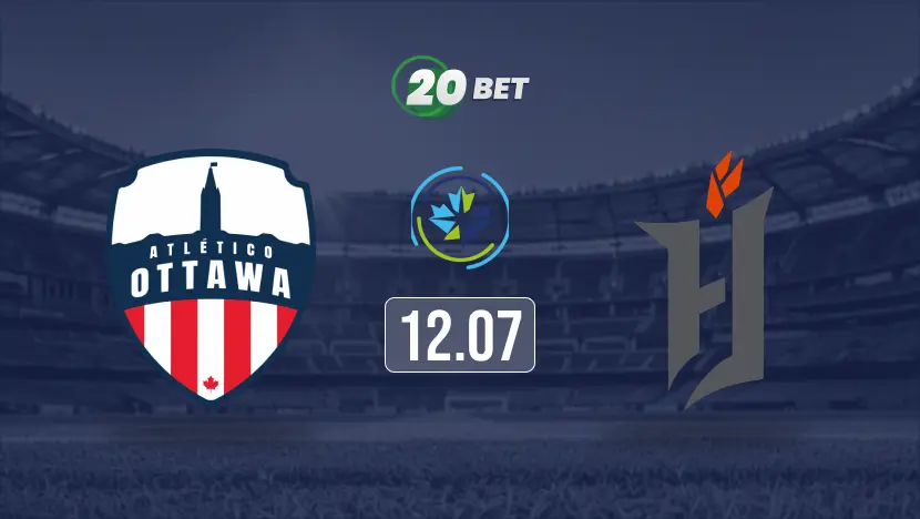 Atletico Ottawa vs Forge FC Prediction, Preview, Team News and Lineups