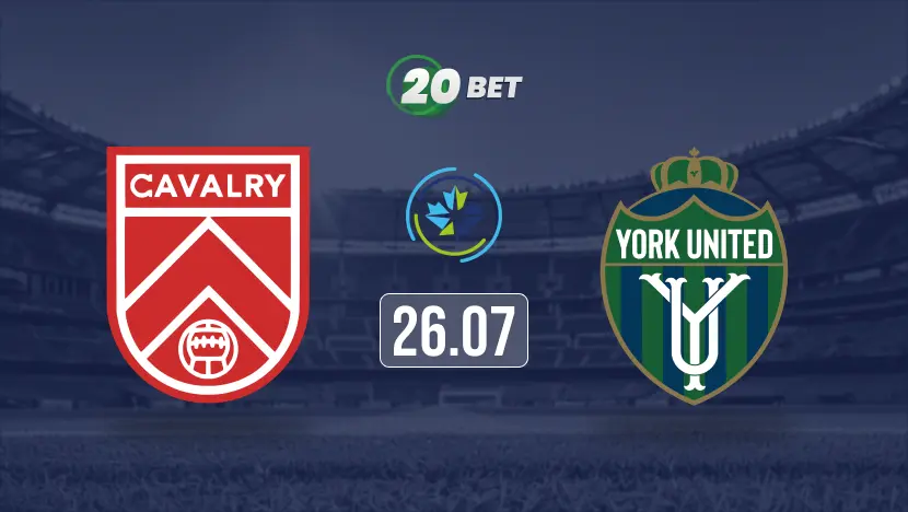 Cavalry FC vs York United FC Prediction, Preview, Team News and Lineups