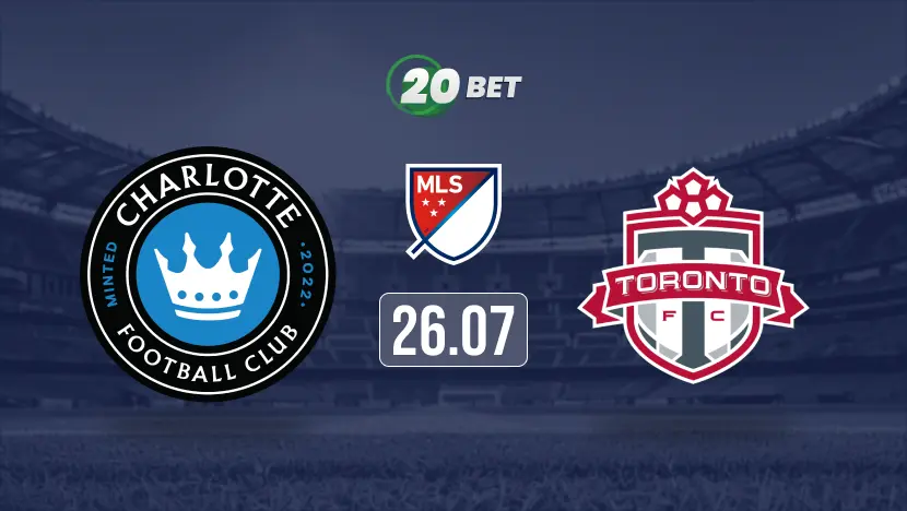 Charlotte FC vs Toronto FC Prediction, Preview, Team News and Lineups