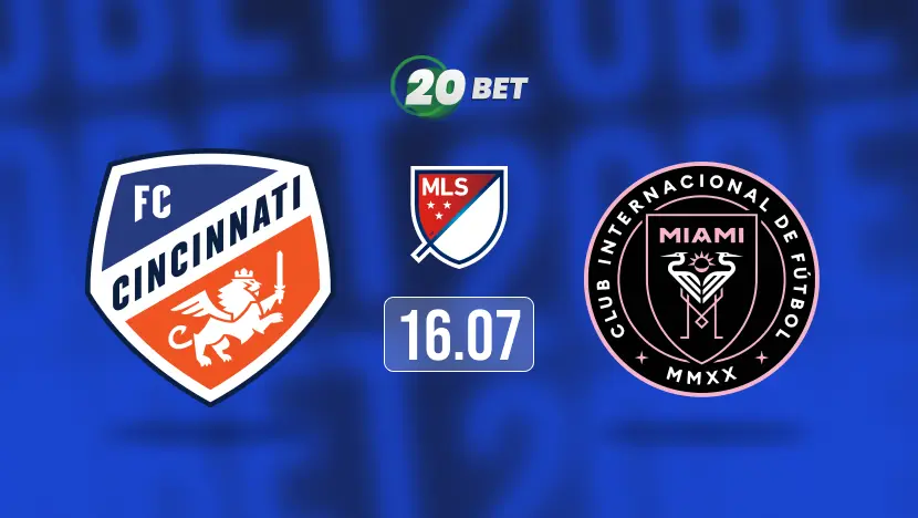 FC Cincinnati vs Inter Miami Prediction, Preview, Team News and Lineups