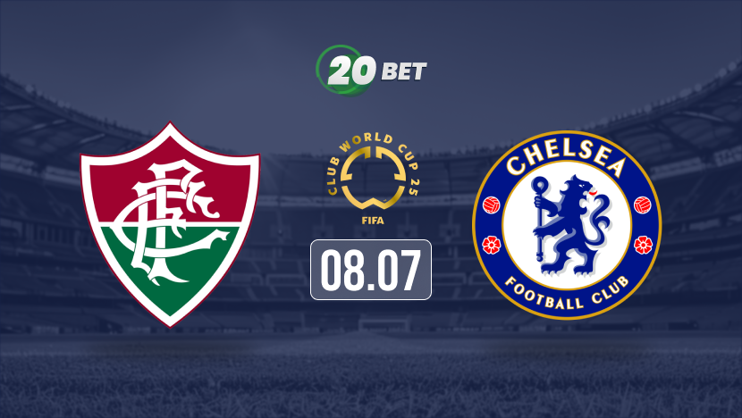 Fluminense vs Chelsea Prediction, Preview, Team News and Lineups