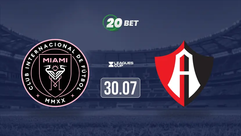 Inter Miami vs Atlas FC Prediction, Preview, Team News and Lineups