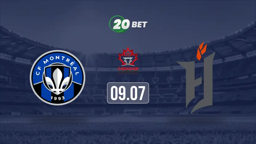 CF Montreal vs Forge FC Prediction, Preview, Team News and Lineups