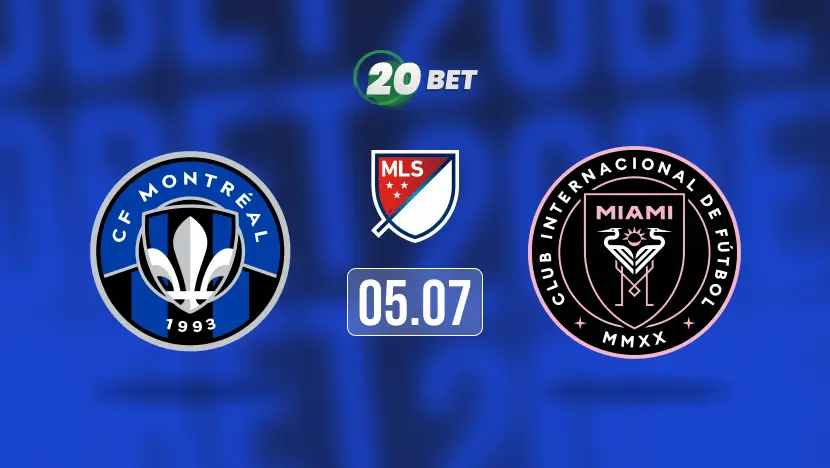 CF Montreal vs Inter Miami Prediction, Preview, Team News and Lineups