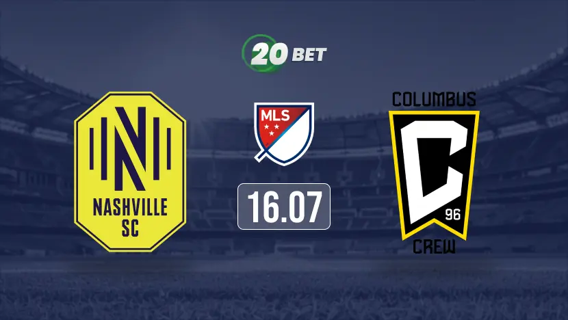 Nashville SC vs Columbus Crew Prediction, Preview, Team News and Lineups