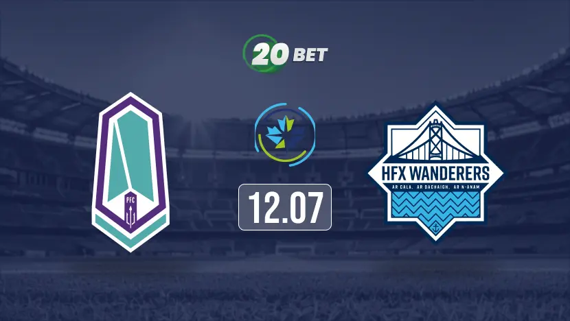 Pacific FC vs HFX Wanderers Prediction, Preview, Team News and Lineups