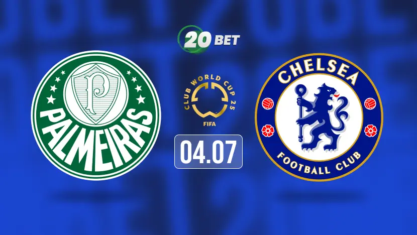Palmeiras vs Chelsea Prediction, Preview, Team News and Lineups
