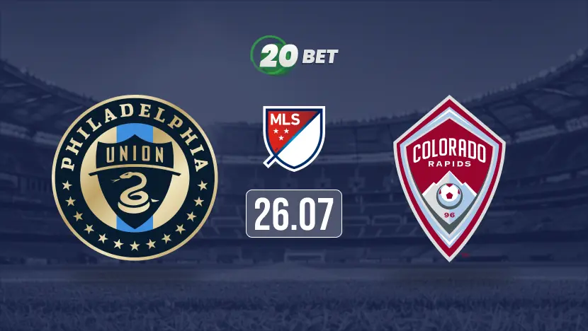 Philadelphia Union vs Colorado Rapids Prediction, Preview, Team News and Lineups