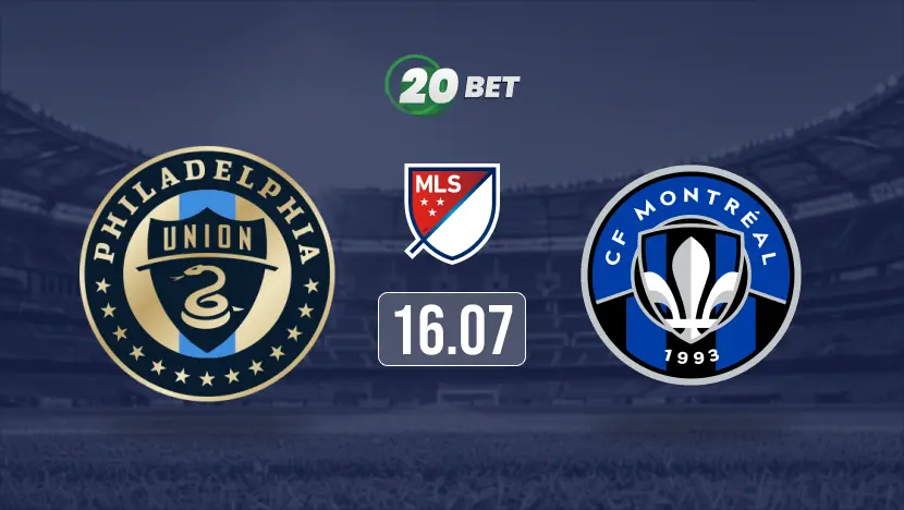 Philadelphia Union vs CF Montreal Prediction, Preview, Team News and Lineups