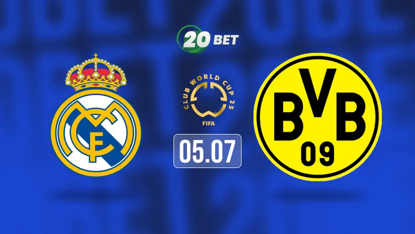 Real Madrid vs Borussia Dortmund Prediction, Preview, Team News and Lineups