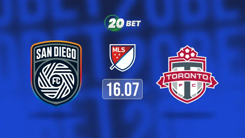 San Diego FC vs Toronto FC Prediction, Preview, Team News and Lineups
