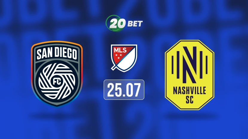 San Diego FC vs Nashville SC Prediction, Preview, Team News and Lineups