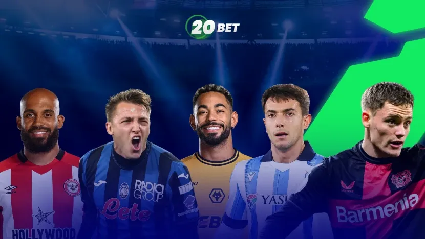The Ten Biggest Transfers of the 2025 Summer Window So Far