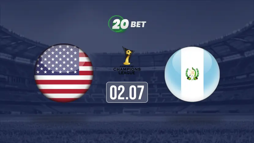 USA vs Guatemala Prediction, Preview, Team News and Lineups