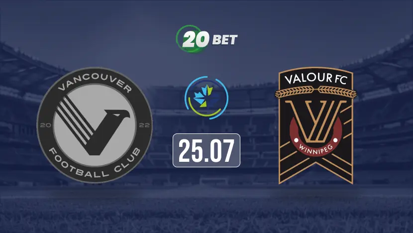 Vancouver FC vs Valour FC Prediction, Preview, Team News and Lineups