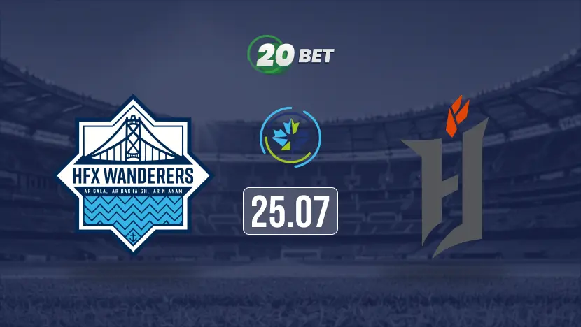 HFX Wanderers FC vs Forge FC Prediction, Preview, Team News and Lineups