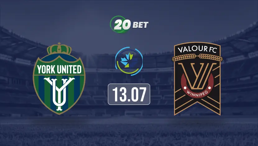 York United FC vs Valour FC Prediction, Preview, Team News and Lineups