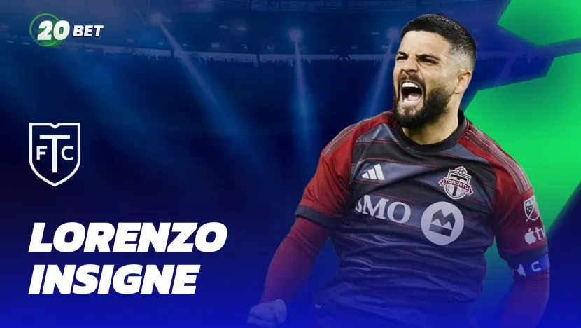 Lorenzo Insigne in Toronto: Big Money, Bigger Expectations – Is the ROI There Yet?