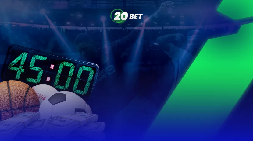 The Art of the Second-Half Bet: Why Waiting Pays Off in Soccer Betting
