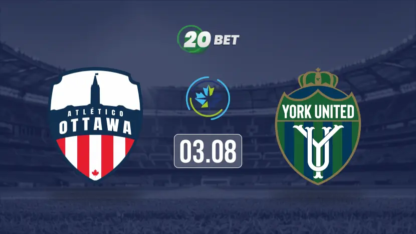 Atlético Ottawa vs York United FC Prediction, Preview, Team News and Lineups