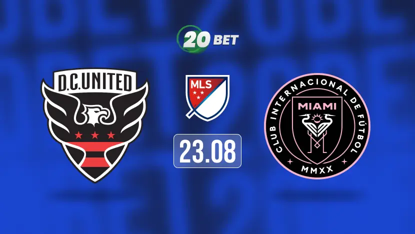 DC United vs Inter Miami CF Prediction, Preview, Team News and Lineups