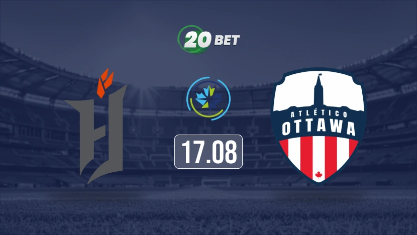 Forge FC vs Atletico Ottawa Prediction, Preview, Team News and Lineups