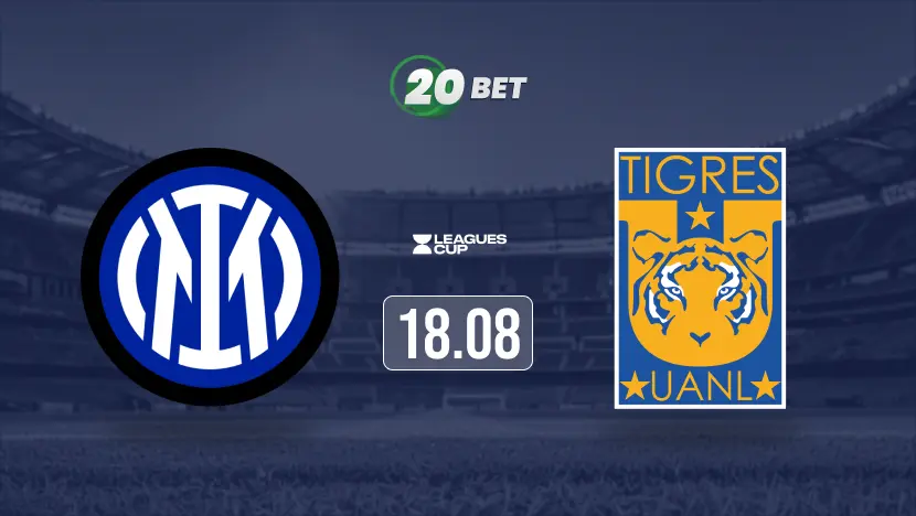 Inter Miami CF vs Tigres UANL Prediction, Preview, Team News and Lineups