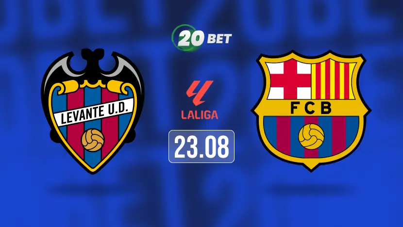 Levante vs Barcelona Prediction, Preview, Team News and Lineups