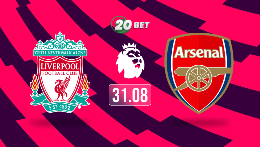Liverpool vs Arsenal Prediction, Preview, Team News and Lineups