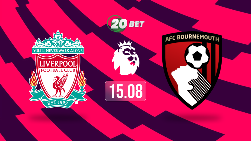 Liverpool vs Bournemouth Prediction, Preview, Team News and Lineups