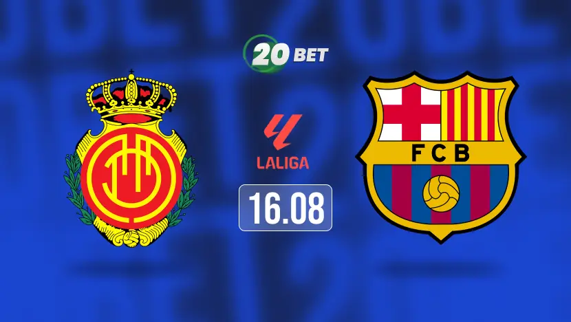 Mallorca vs Barcelona Prediction, Preview, Team News and Lineups