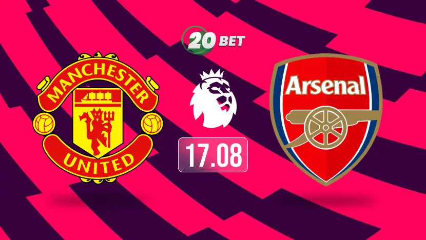 Manchester United vs Arsenal Prediction, Preview, Team News and Lineups