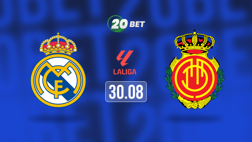 Real Madrid vs Mallorca Prediction, Preview, Team News and Lineups