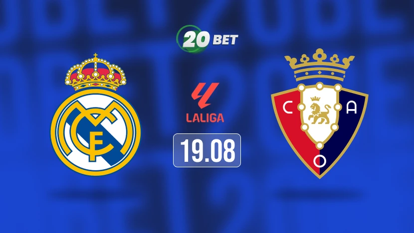 Real Madrid vs Osasuna Prediction, Preview, Team News and Lineups