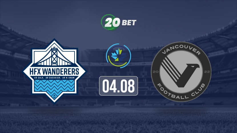 HFX Wanderers FC vs Vancouver FC Prediction, Preview, Team News and Lineups