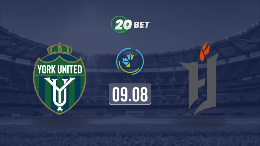 York United FC vs Forge FC Prediction, Preview, Team News and Lineups