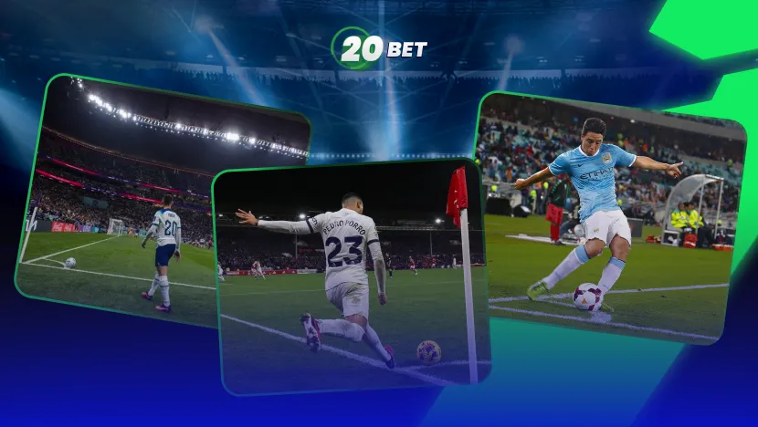 Corner Market Mastery: How to Predict Set-Piece-Heavy Matches