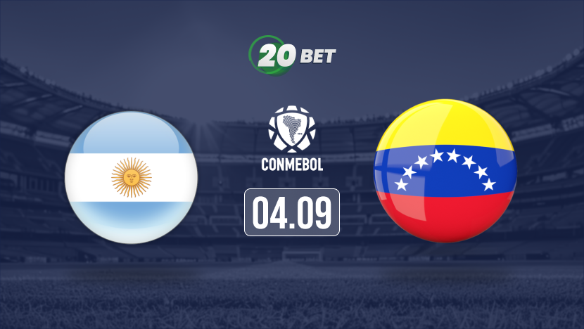 Argentina vs Venezuela Prediction, Preview, Team News and Lineups
