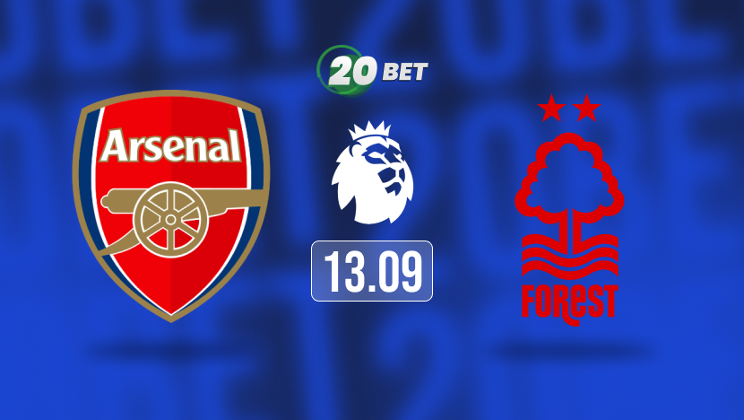 Arsenal vs Nottingham Forest Prediction, Preview, Team News and Lineups
