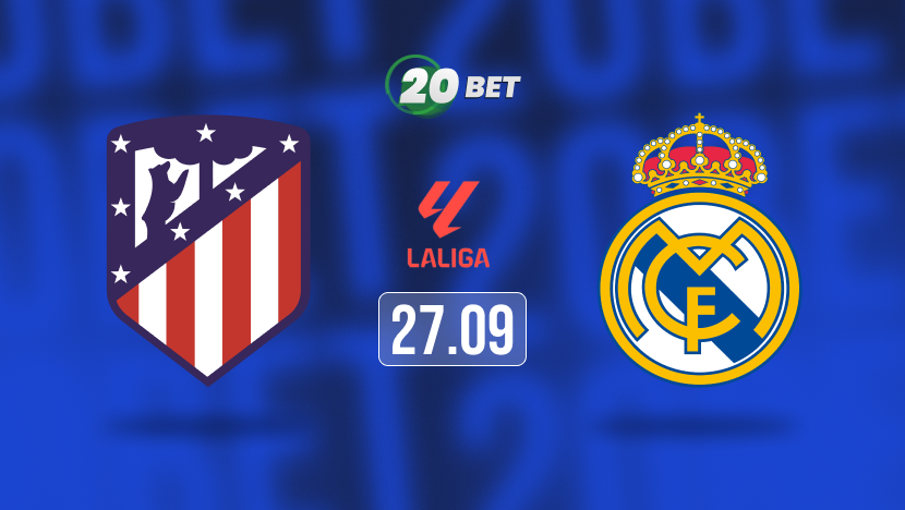 Atletico Madrid vs Real Madrid Prediction, Preview, Team News and Lineups
